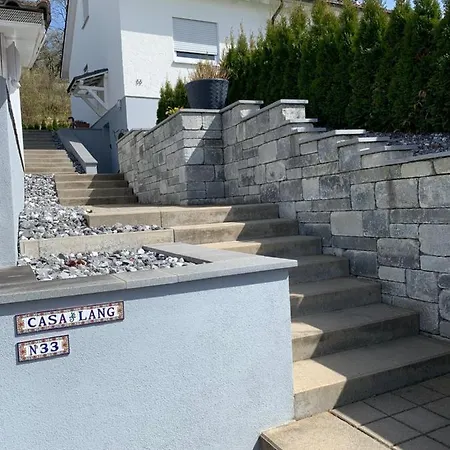 Am Sonnenhang Hilzingen Exterior foto